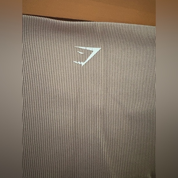 Gymshark eyelet seamless energy hi-rise leggings size XS - Picture 4 of 10